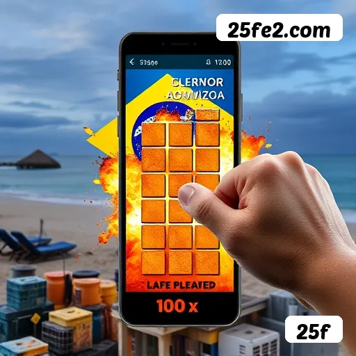 25f Belo Horizonte - Winners